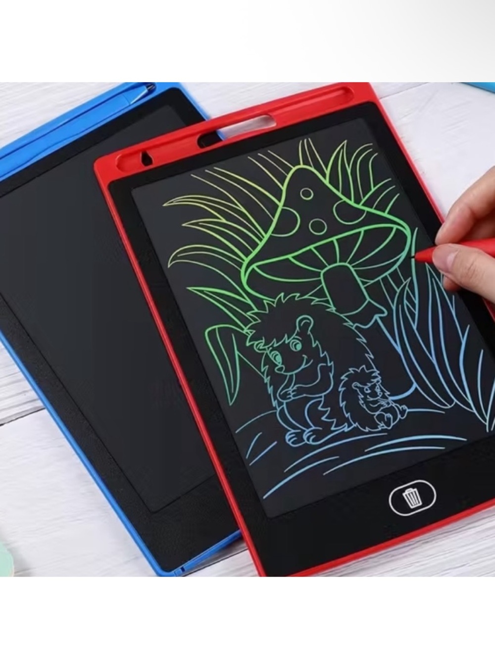 LCD Writing Tablet - Picture 3 of 3